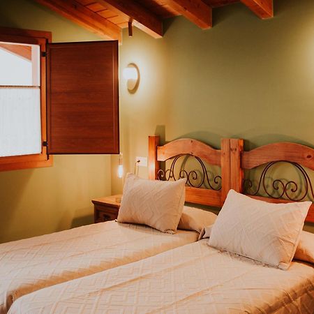 Casa Rural Osingain Caicedo de Yuso 外观 照片