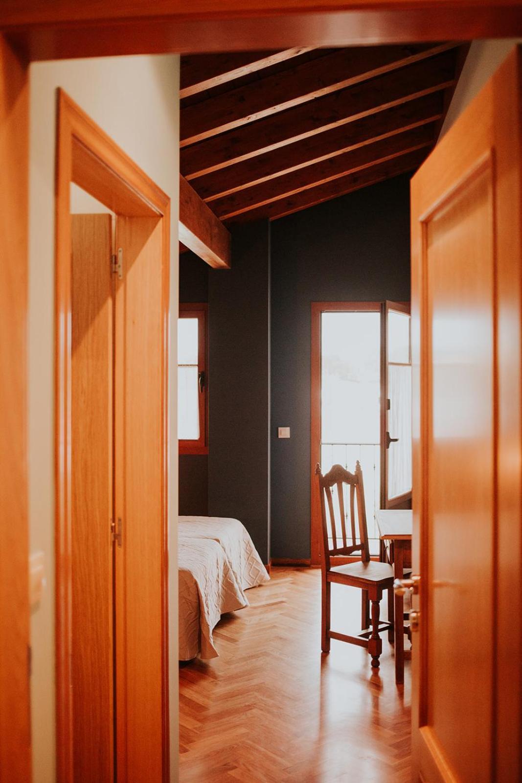 Casa Rural Osingain Caicedo de Yuso 外观 照片