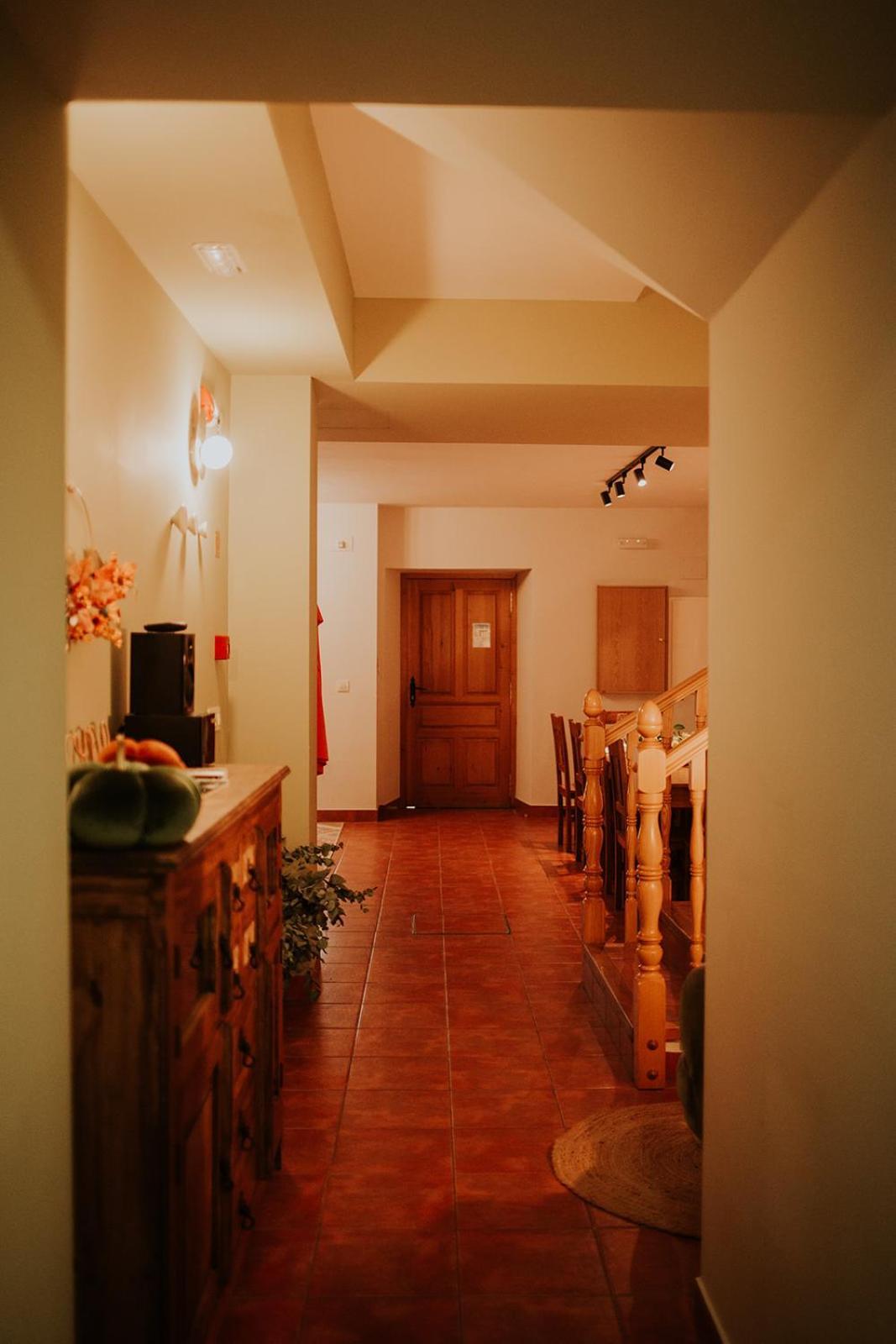 Casa Rural Osingain Caicedo de Yuso 外观 照片