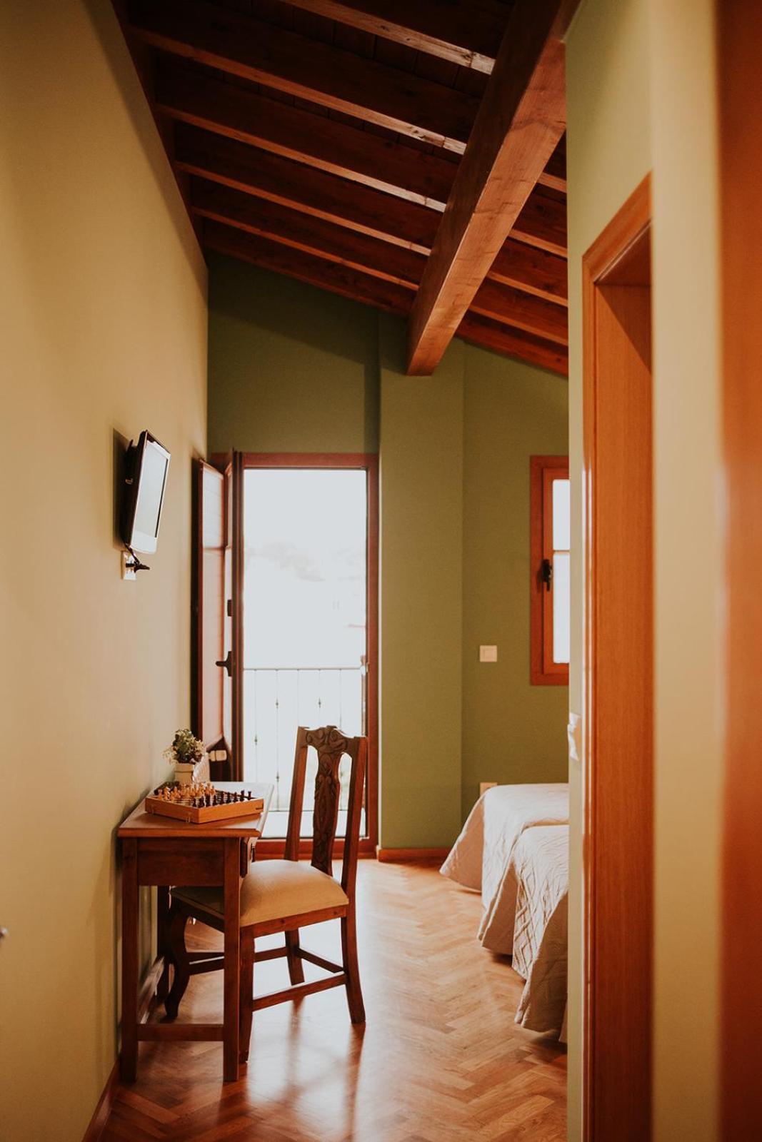 Casa Rural Osingain Caicedo de Yuso 外观 照片