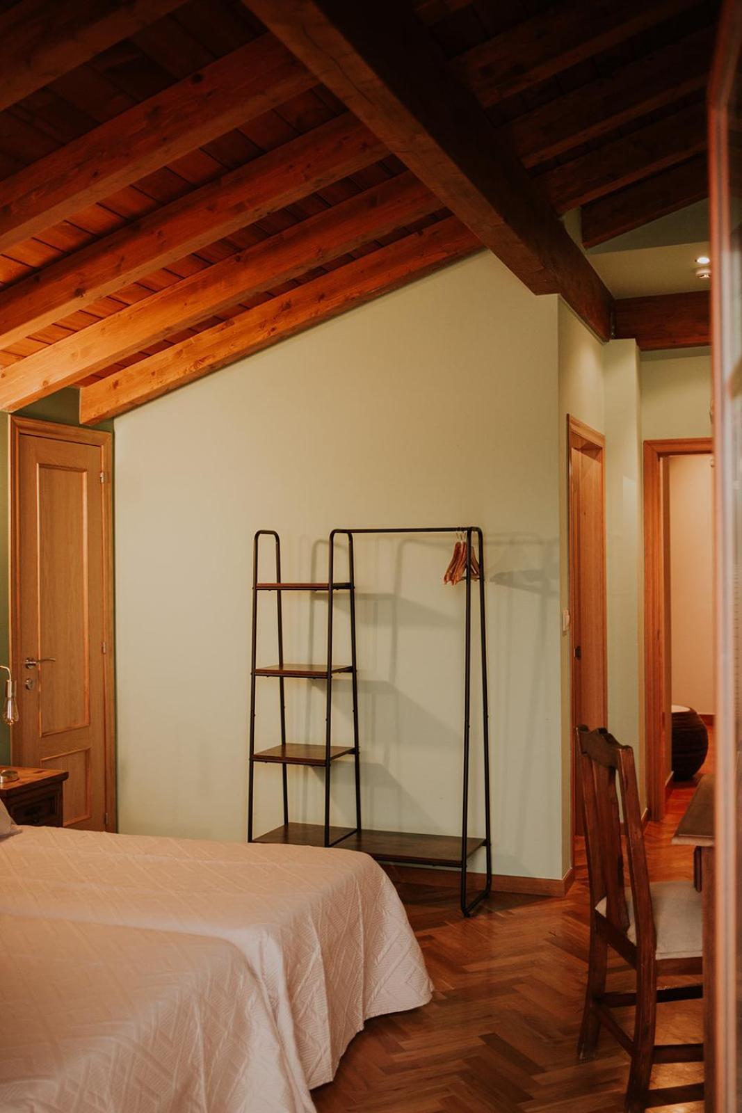 Casa Rural Osingain Caicedo de Yuso 外观 照片